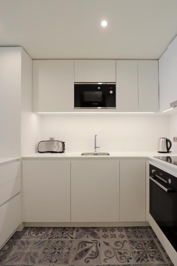 Apartamento de 1 dormitorio
