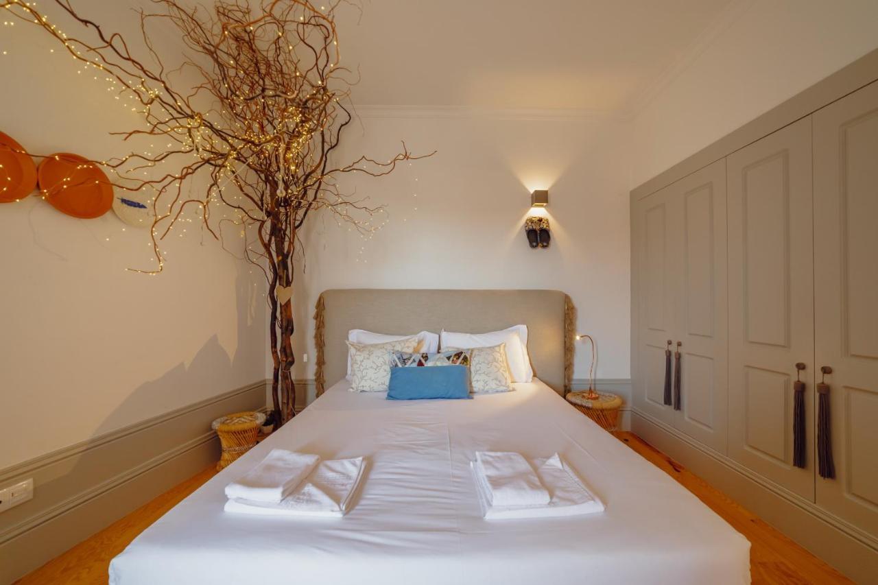 Apartamento con terraza