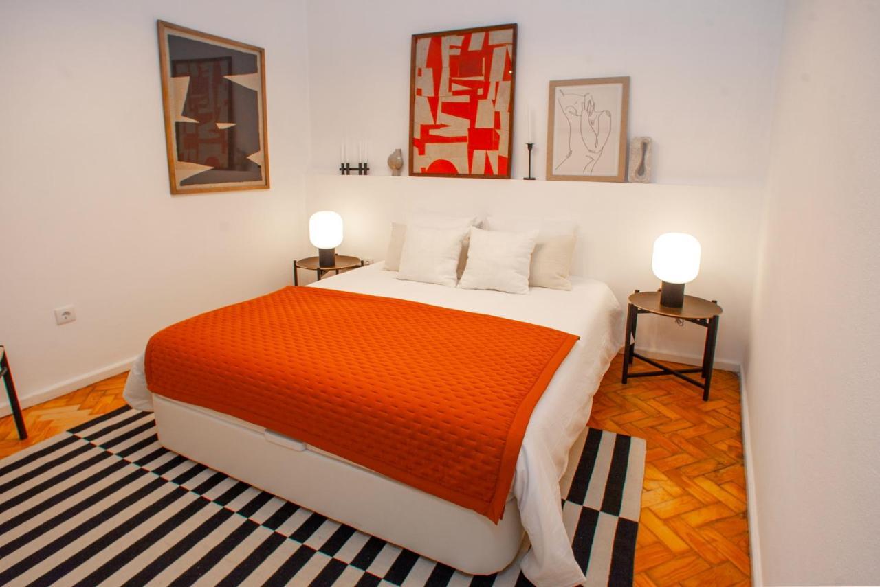 Apartamento de 1 dormitorio
