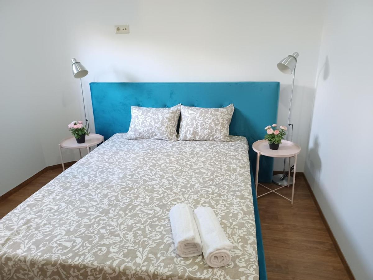 Apartamento de 2 dormitorios