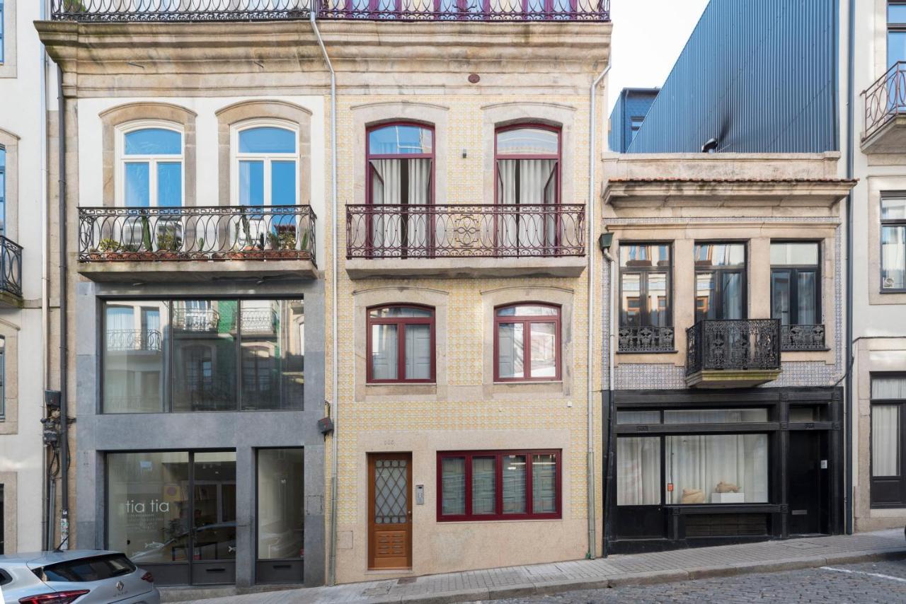 Apartment with Balcony - 2nd floor