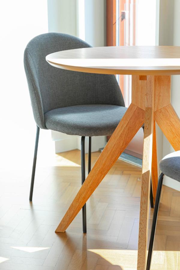 Apartamento de 1 dormitorio