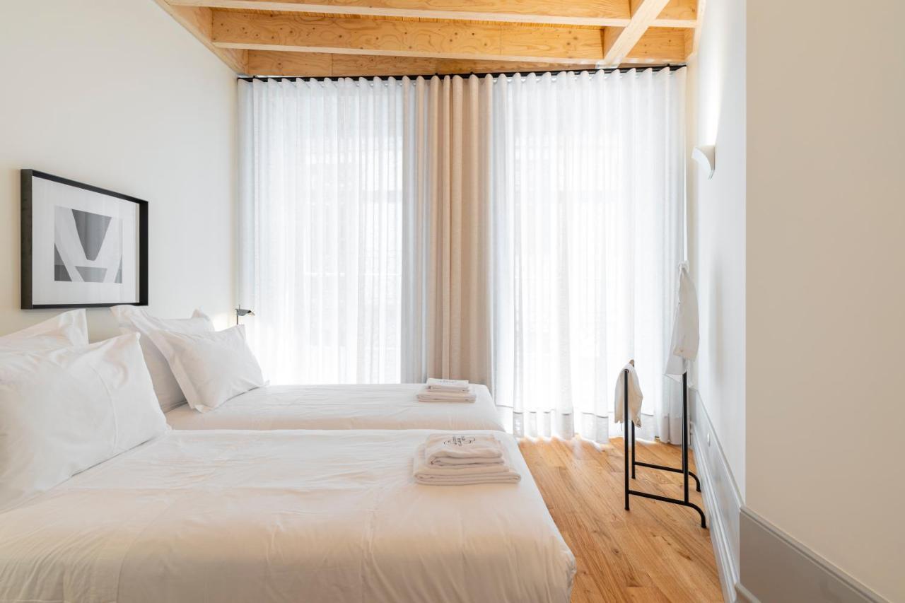 Apartamento Dúplex (4 adultos)