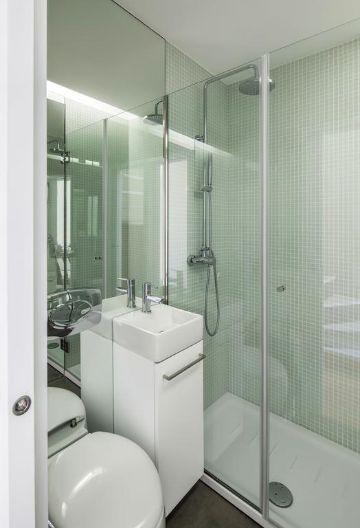 Apartamento Dúplex de 1 dormitorio