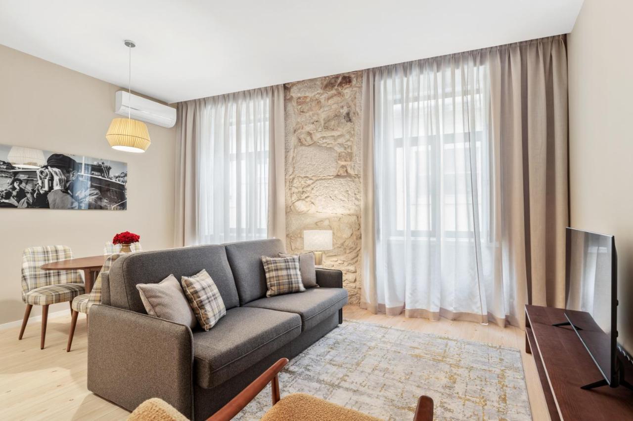 Apartamento de 1 dormitorio