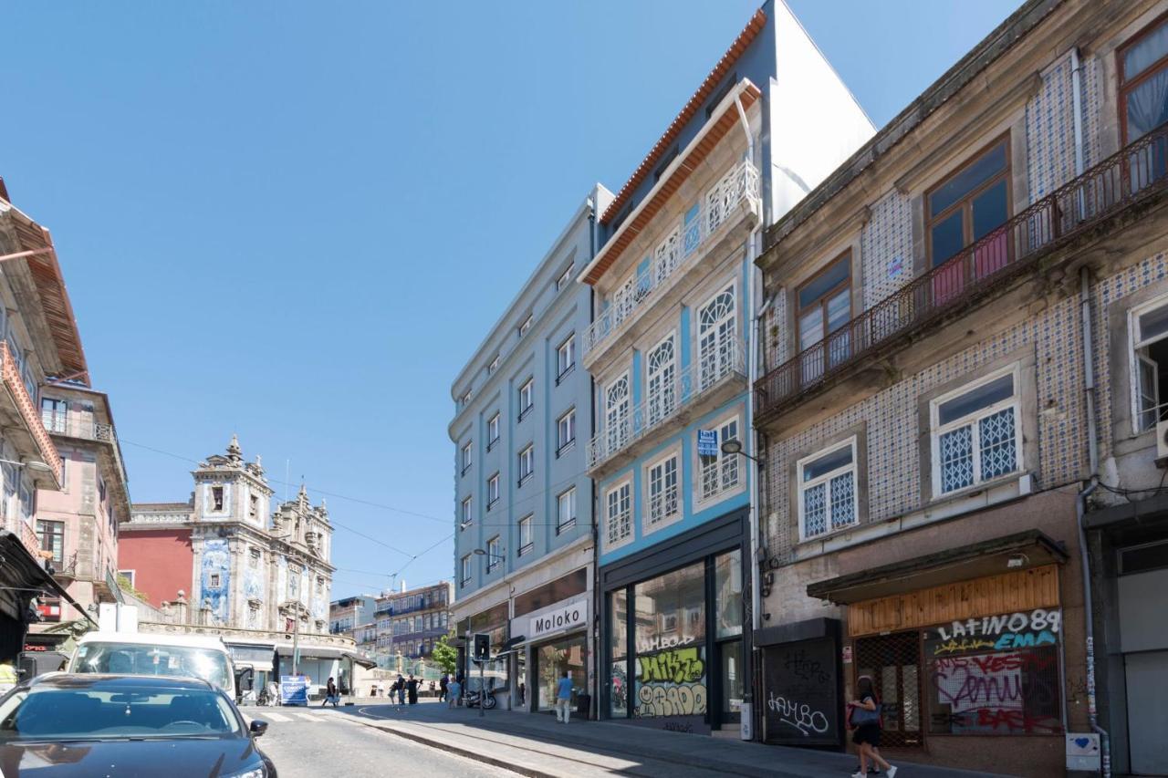 Apartamento de 1 dormitorio