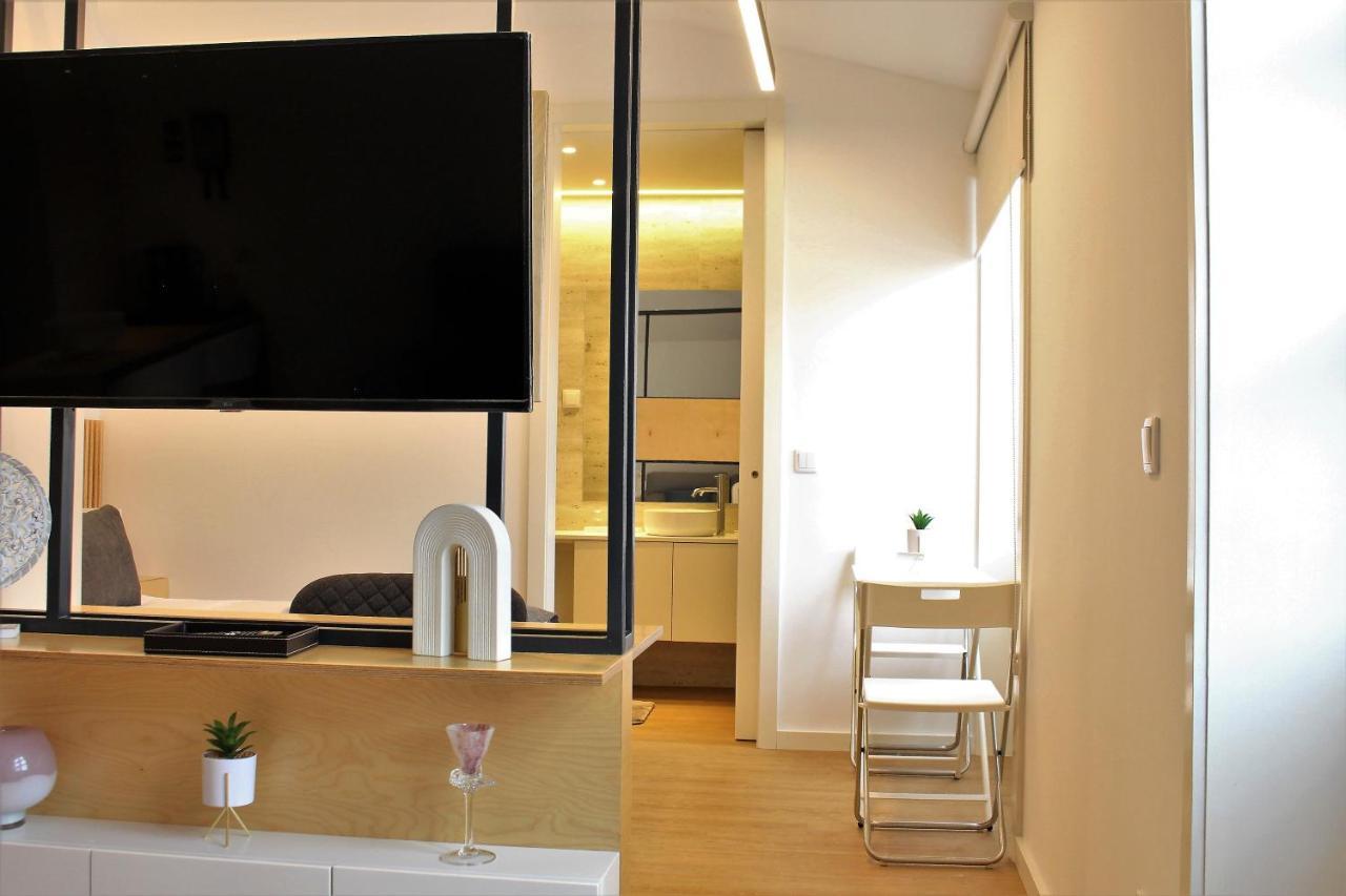 Apartamento de 1 dormitorio