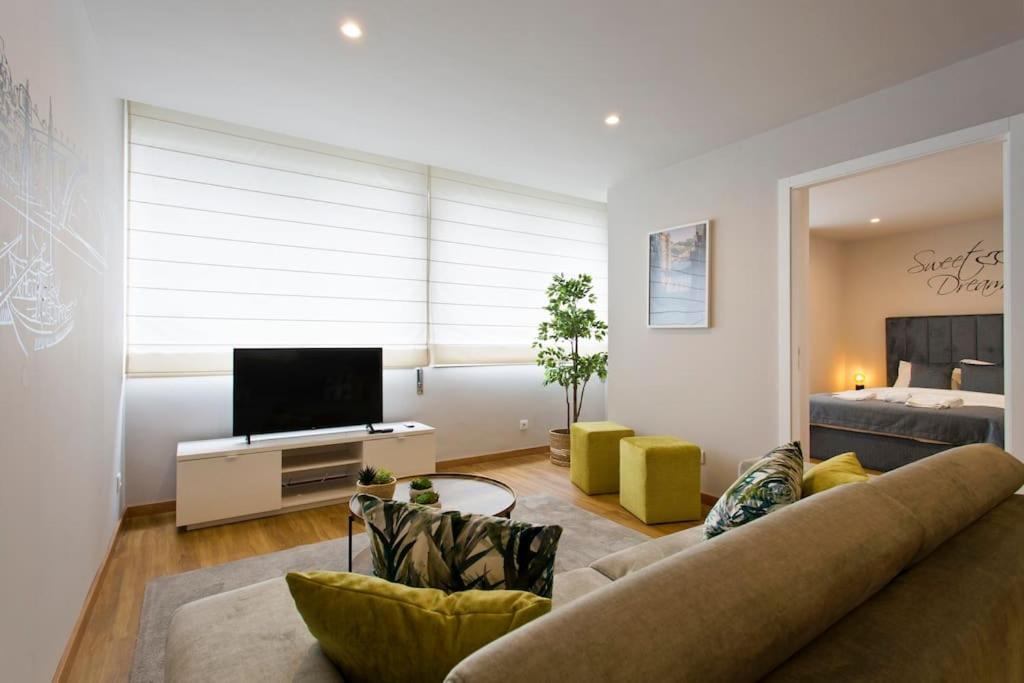 Apartamento de 3 dormitorios