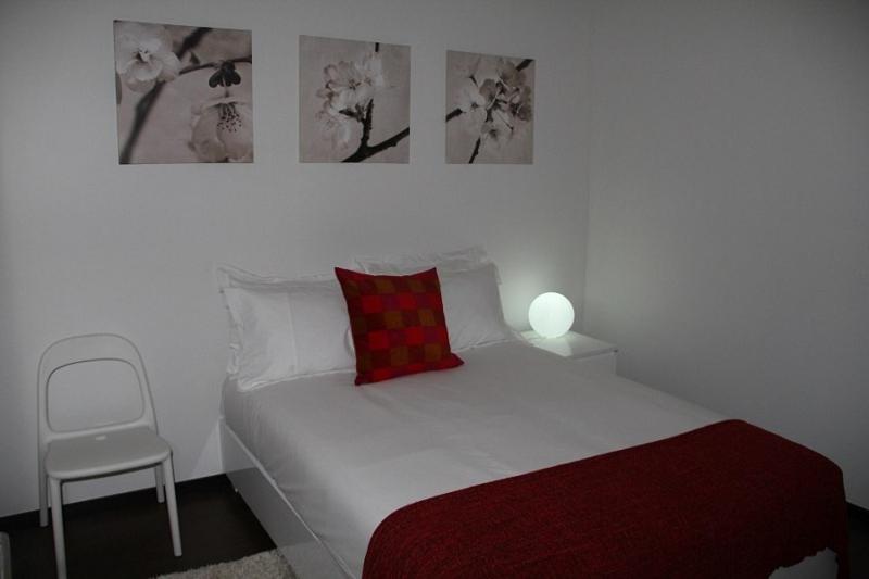 Apartamento de 2 dormitorios