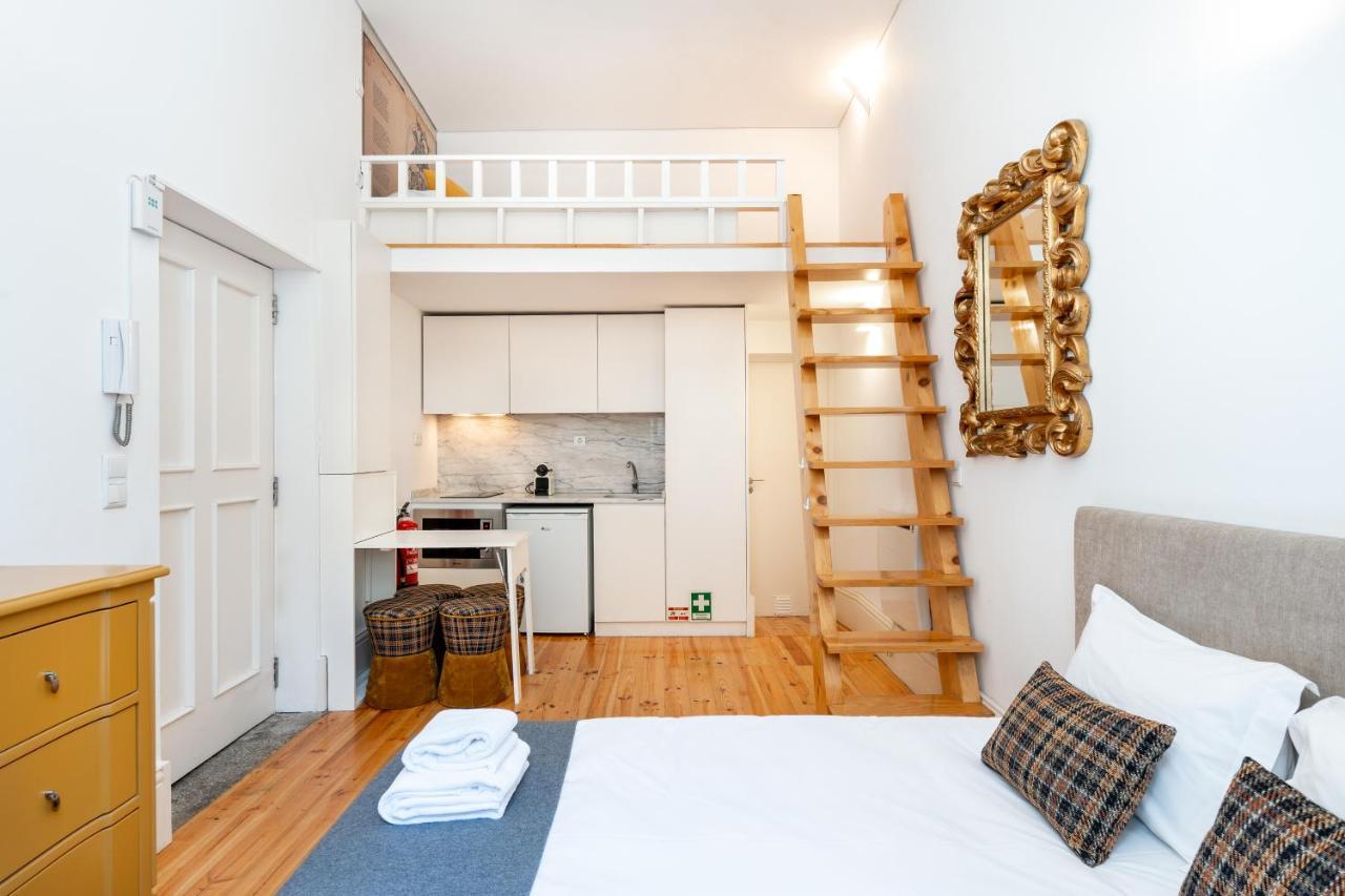 Apartamento - Planta baja