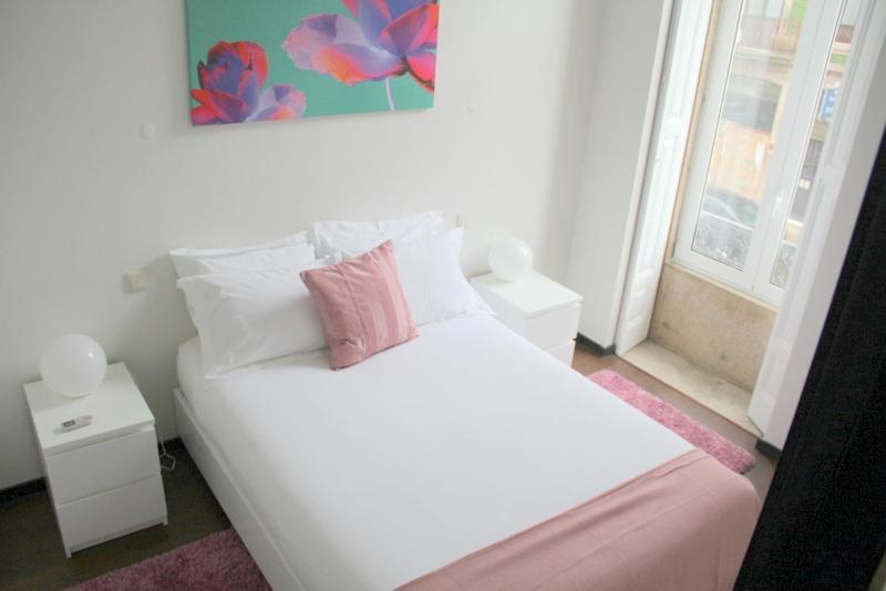 Apartamento de 1 dormitorio (4 adultos)