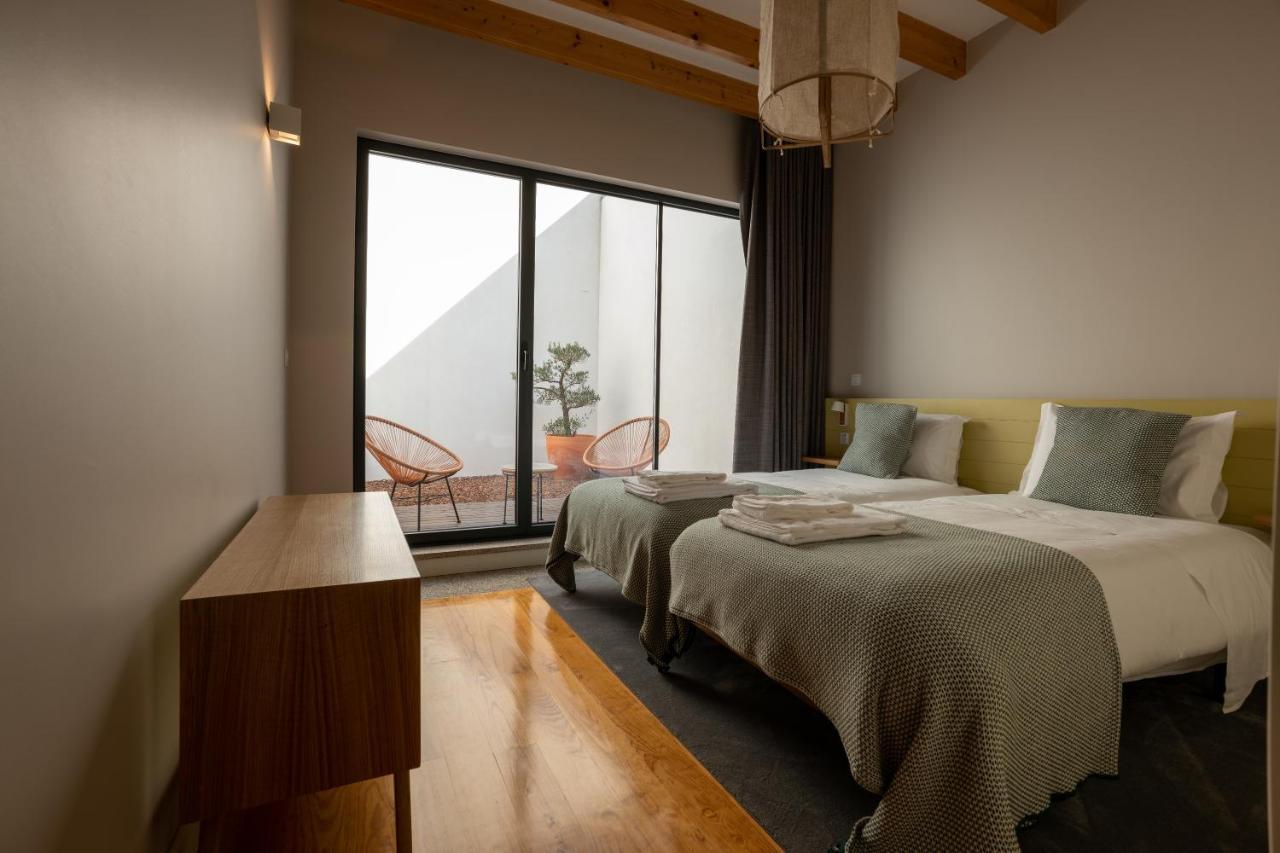 Apartamento con jardín privado