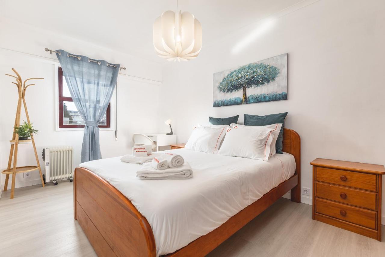 Apartamento de 1 Quarto