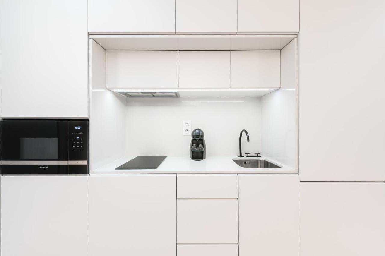 Apartamento Ático