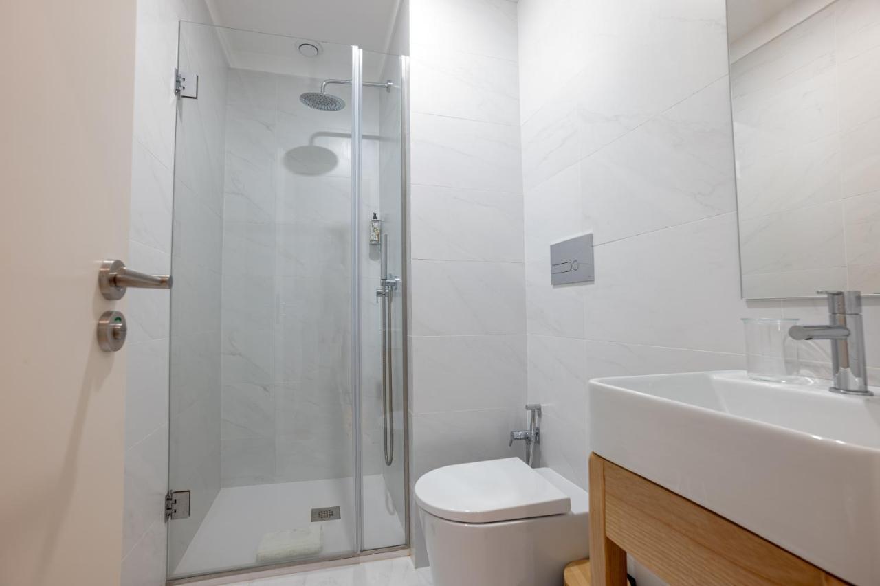 Apartamento Estudio con balcón
