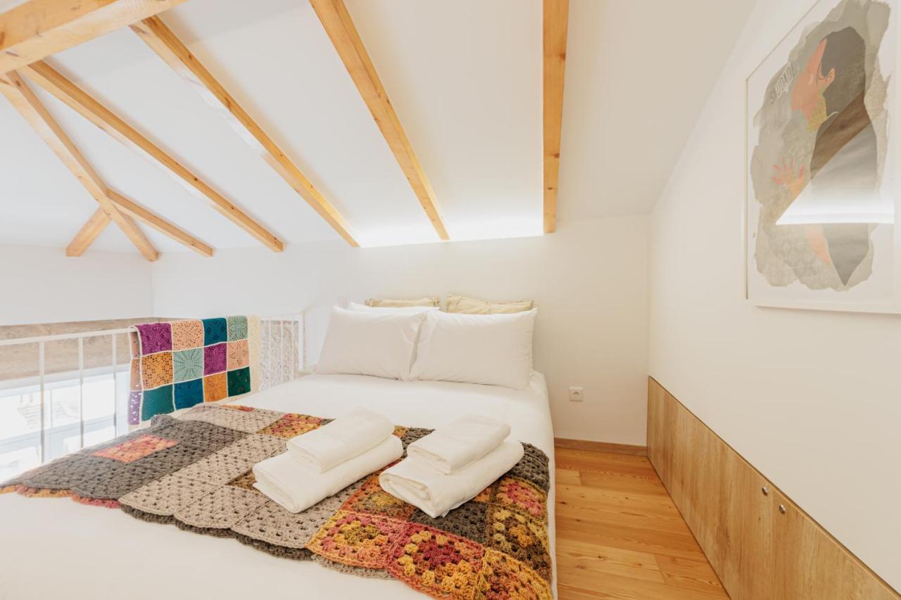 Apartamento de 1 Quarto