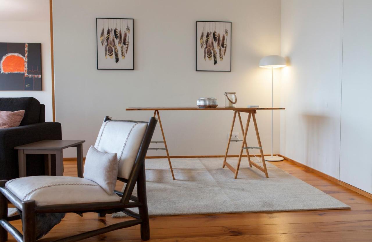 Apartamento Superior de 2 dormitorios