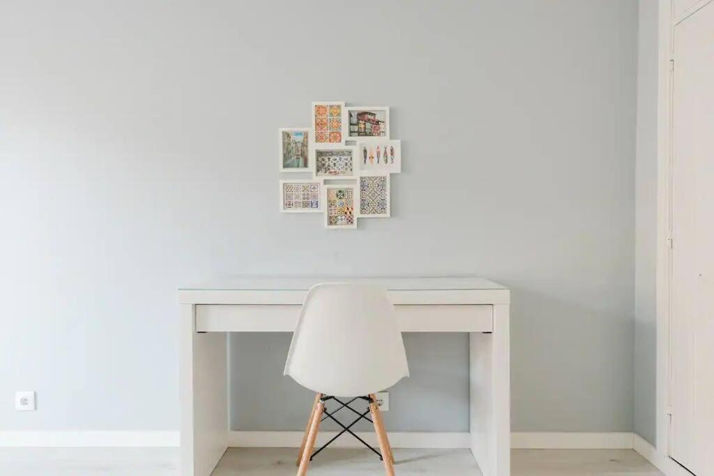 Apartamento de 3 dormitorios