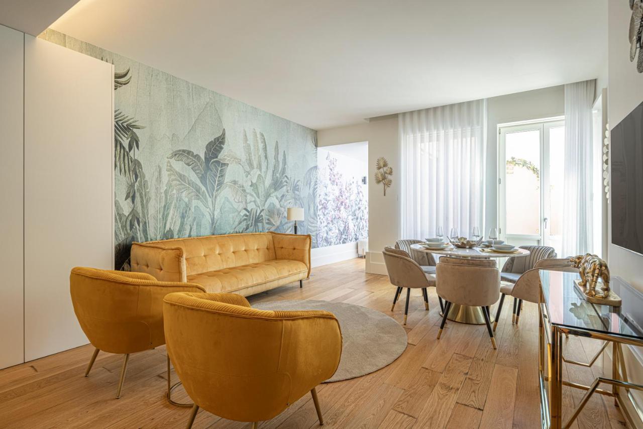 Apartamento de 3 dormitorios