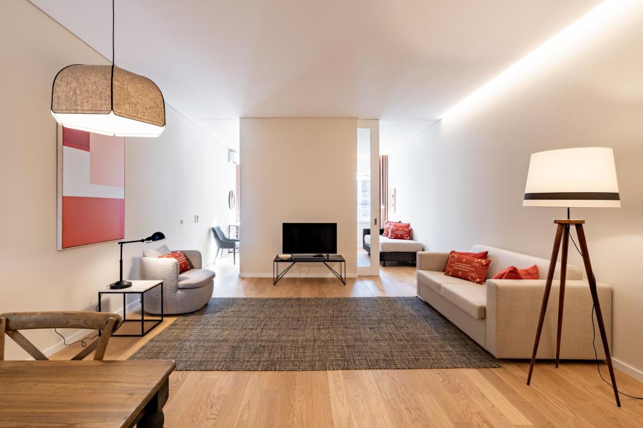 Apartamento Superior