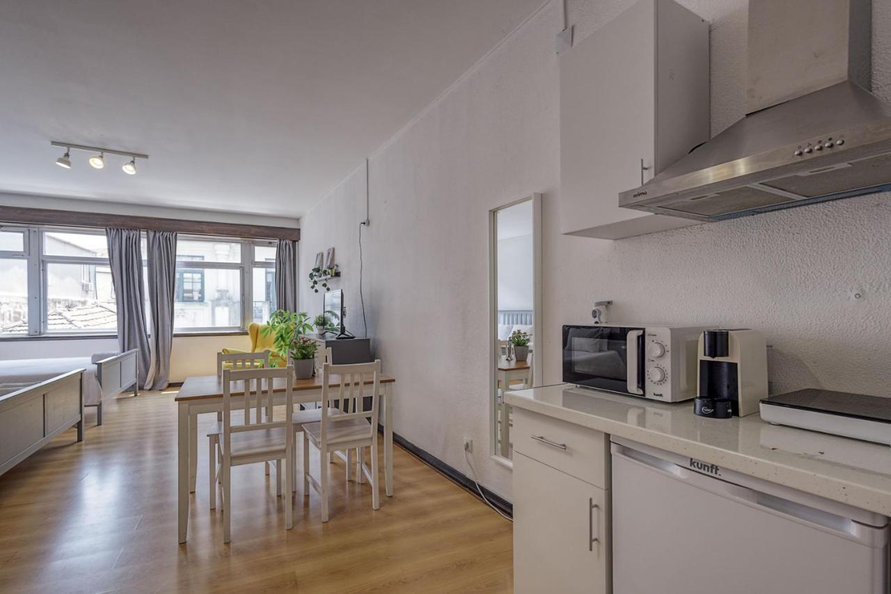 Apartamento Estudio