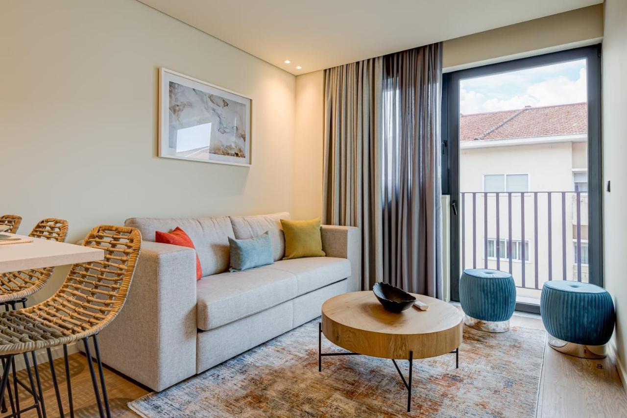 Apartamento de 1 dormitorio