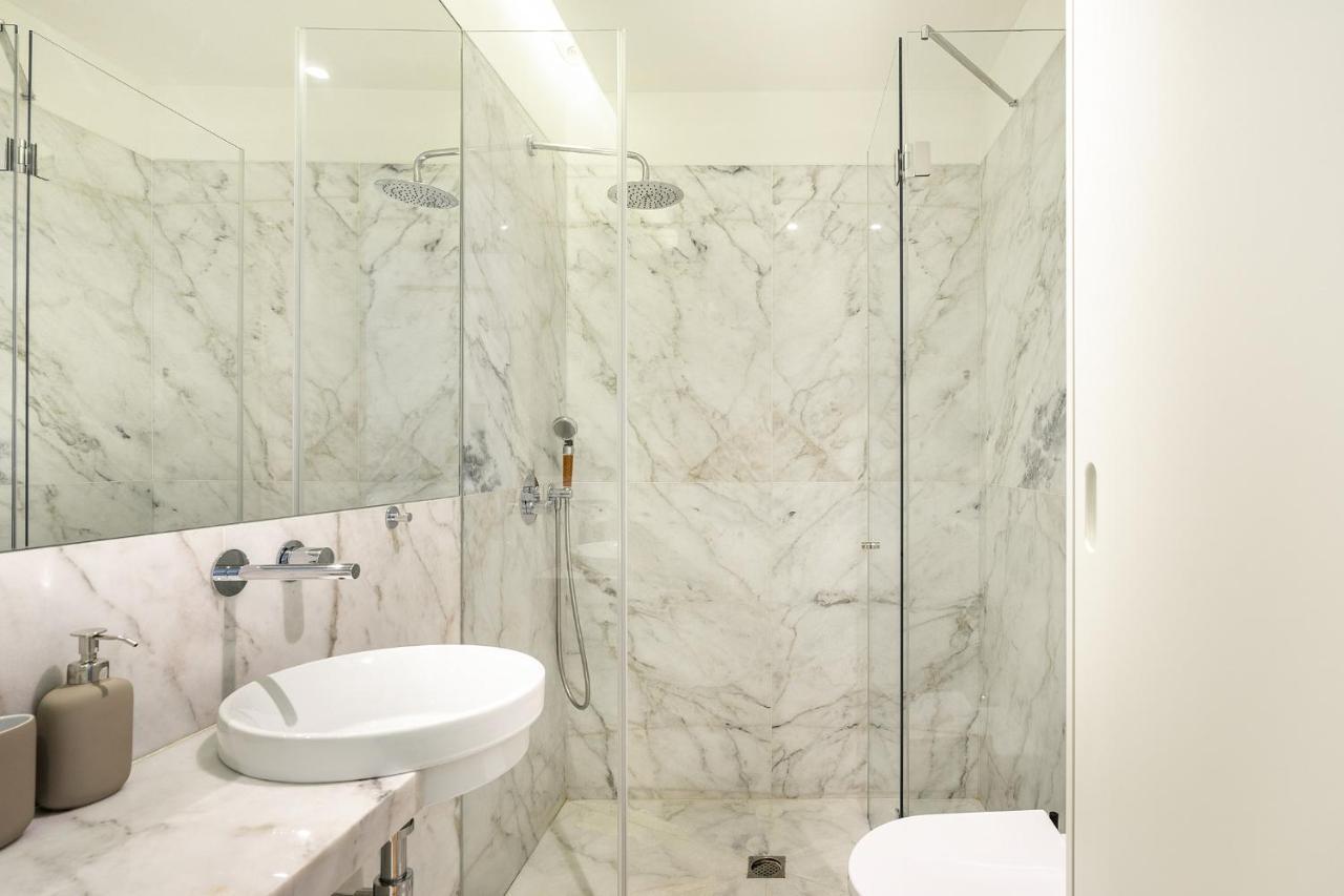 Apartamento de 1 Quarto