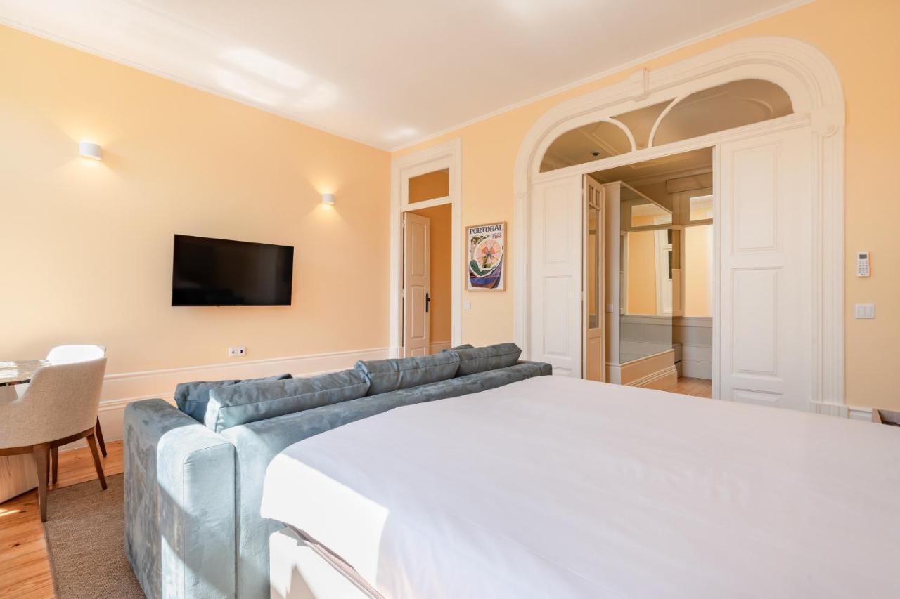 Apartamento Estudio con balcón - Casa 82