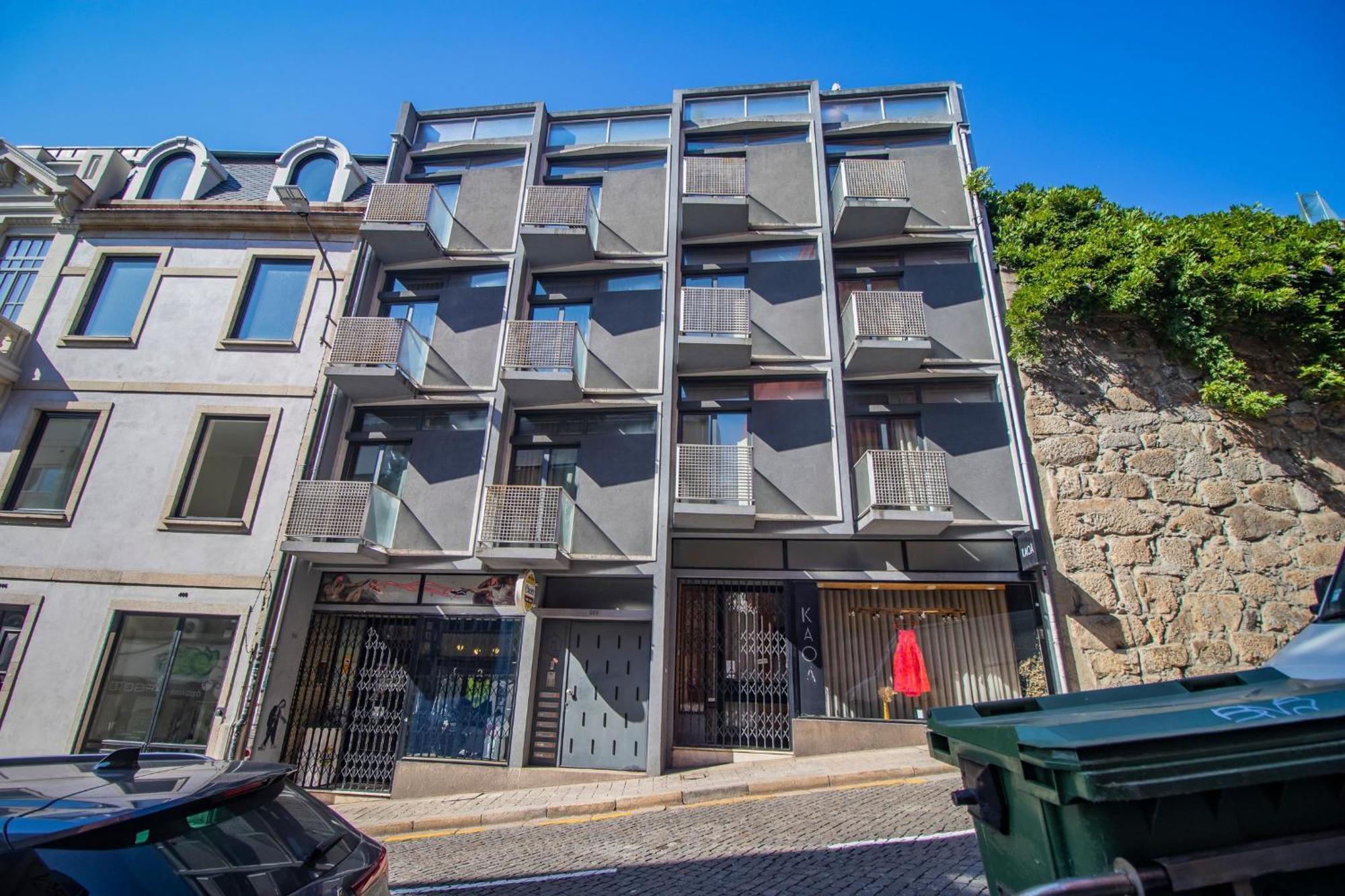 Apartamento