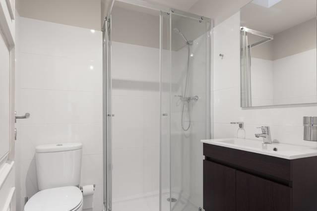 Apartamento Superior