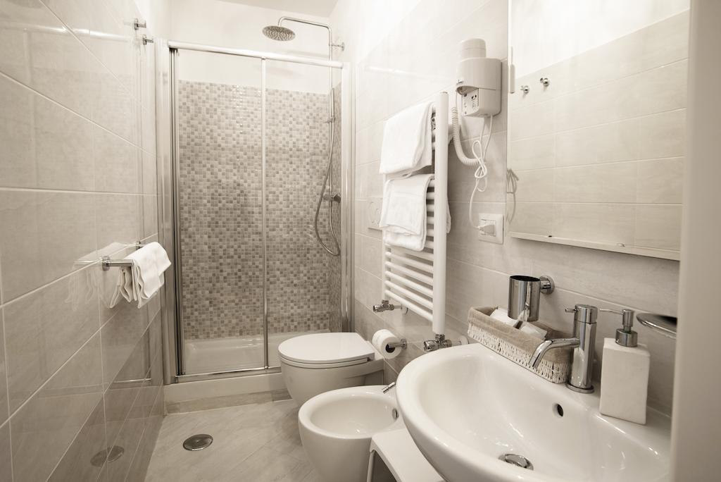 Apartamento con balcón