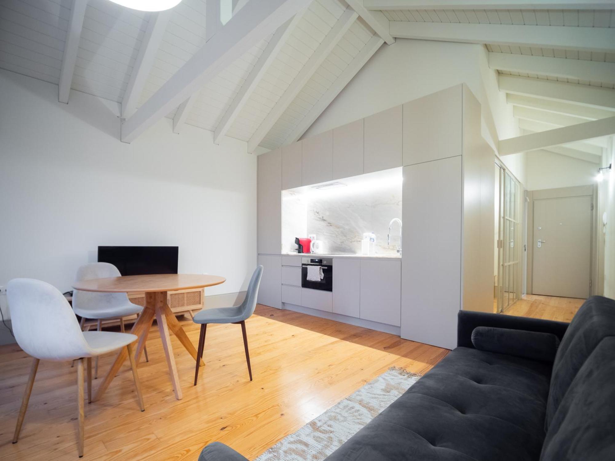 Apartamento Superior