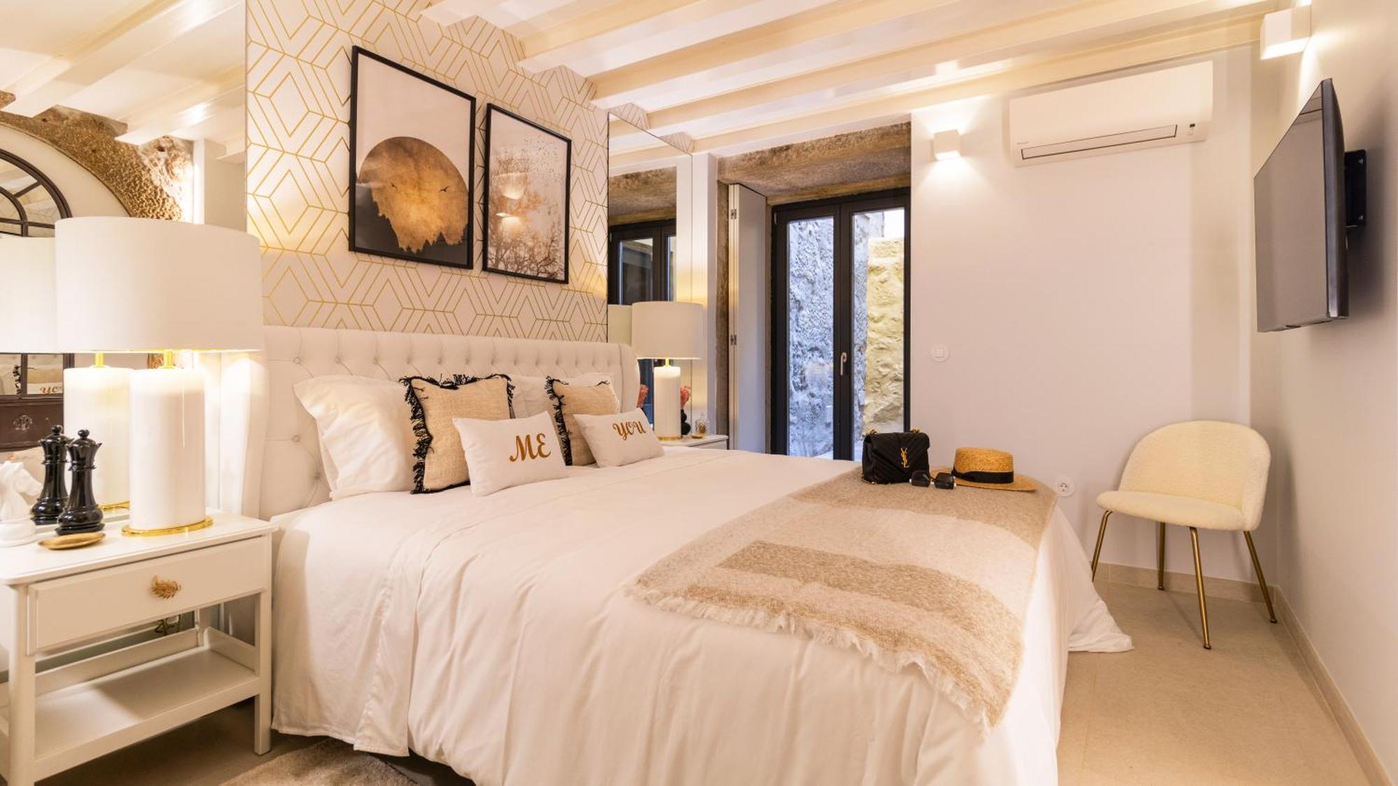 Apartamento - Planta baja