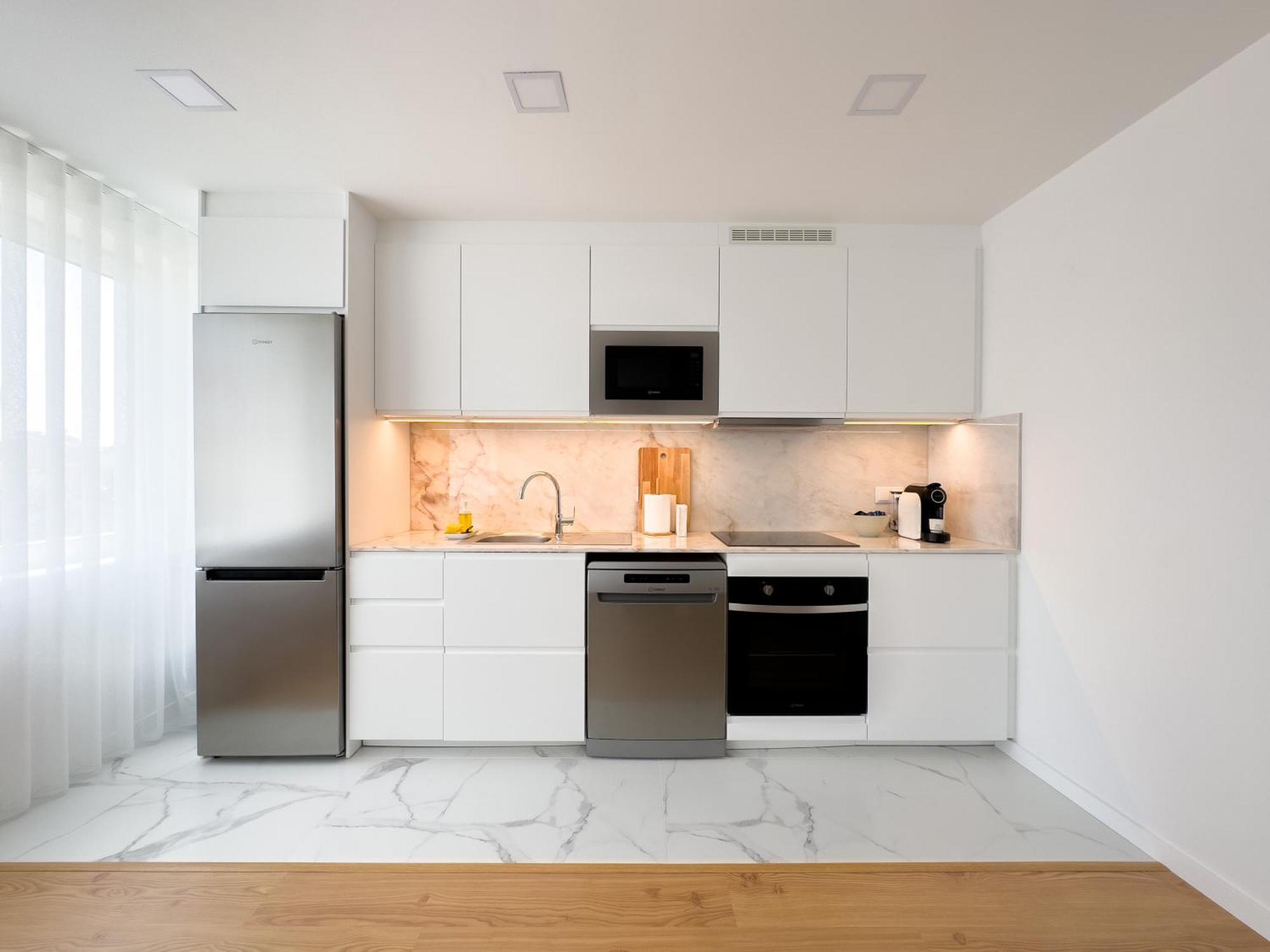 Apartamento Dúplex