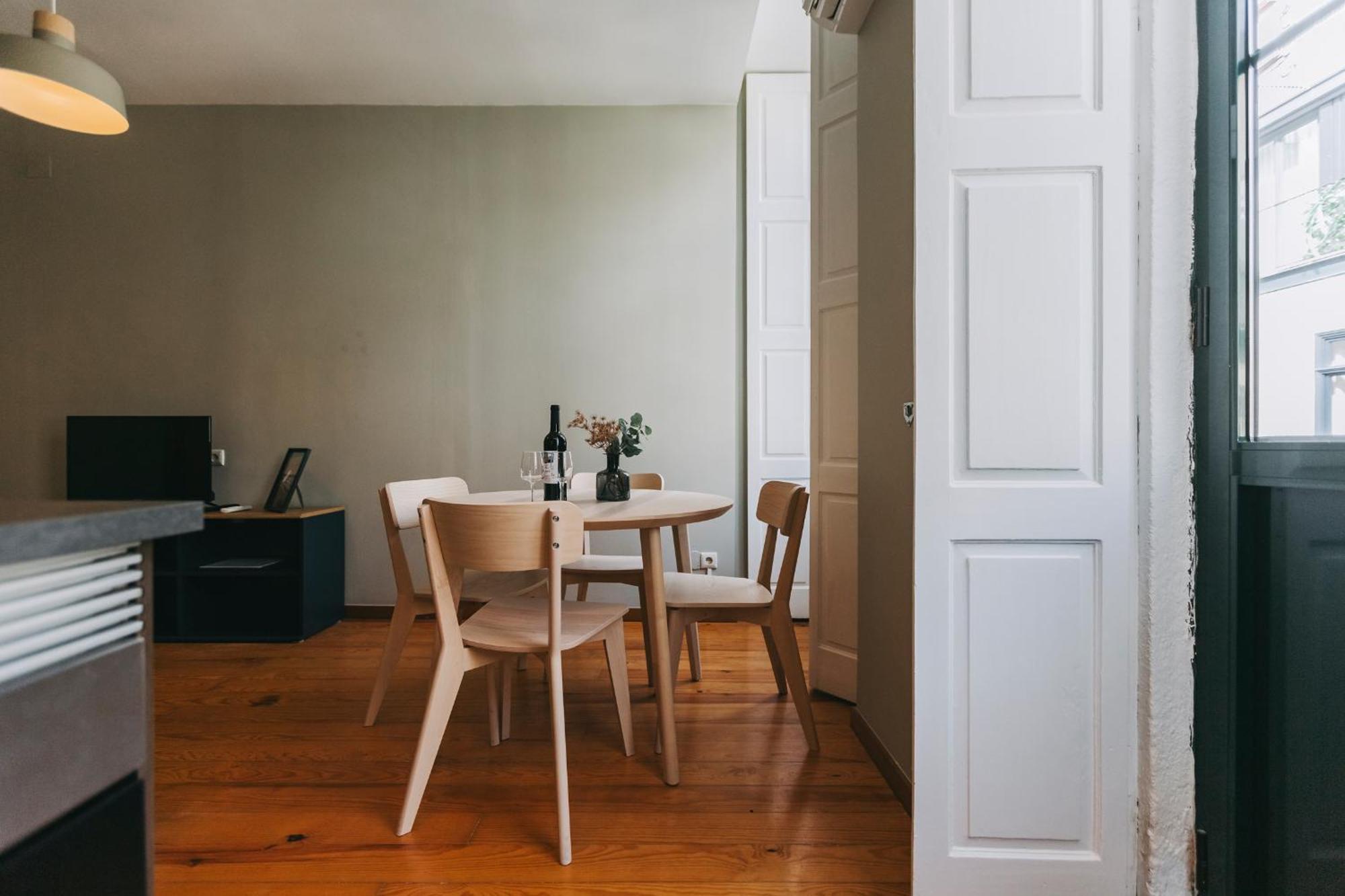 Apartamento Estándar