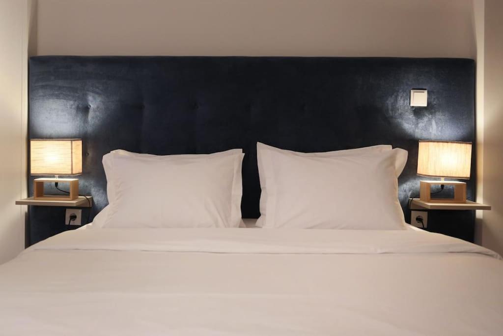 Apartamento de 1 dormitorio