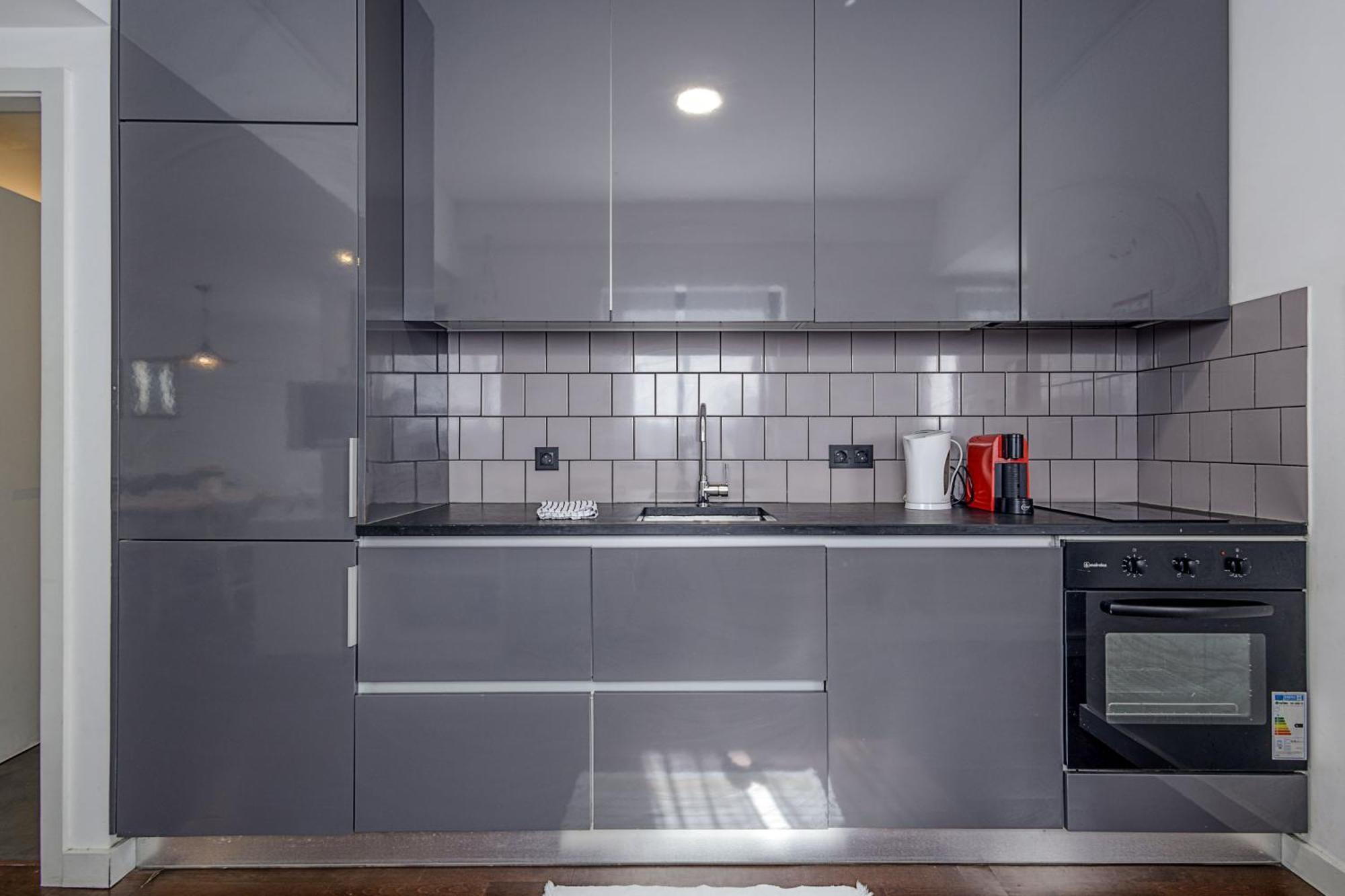 Apartamento Estándar