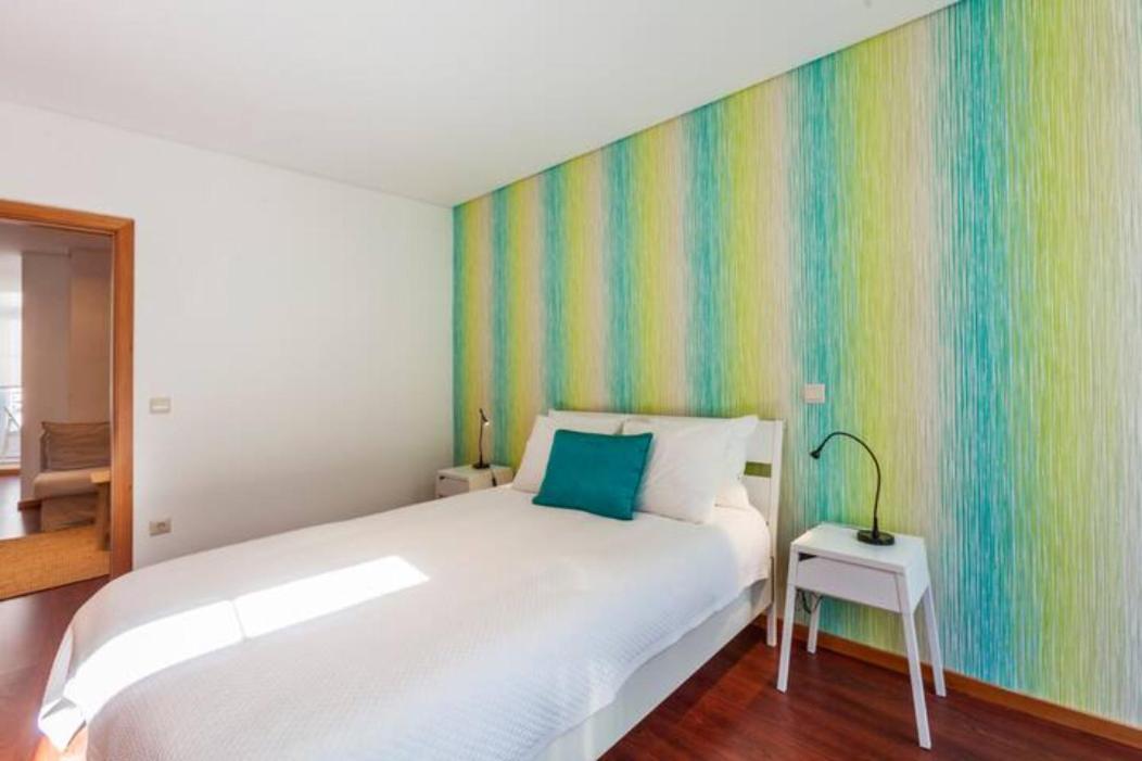 Apartamento de 2 dormitorios
