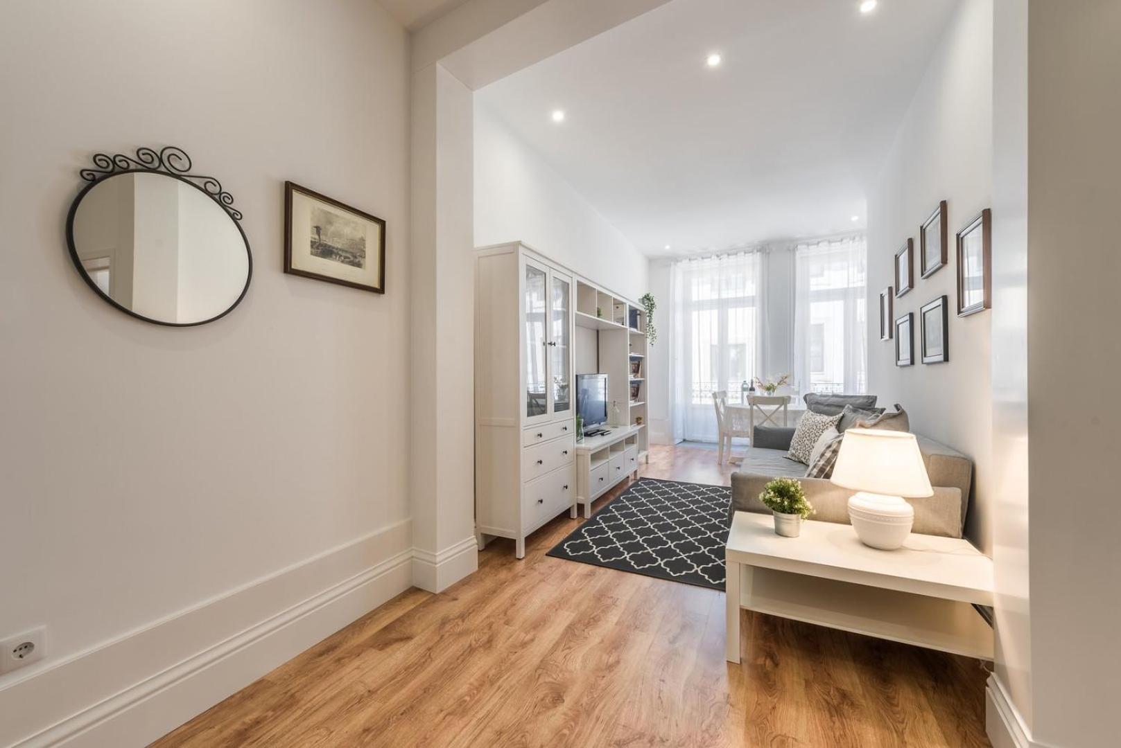 Apartamento