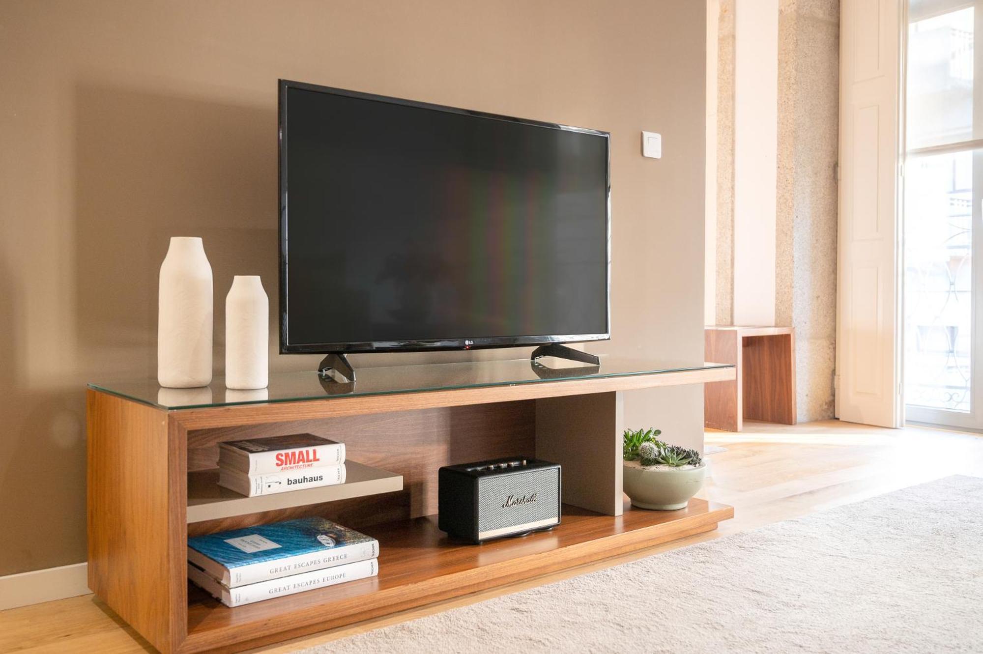 Apartamento Estándar con vistas a la calle