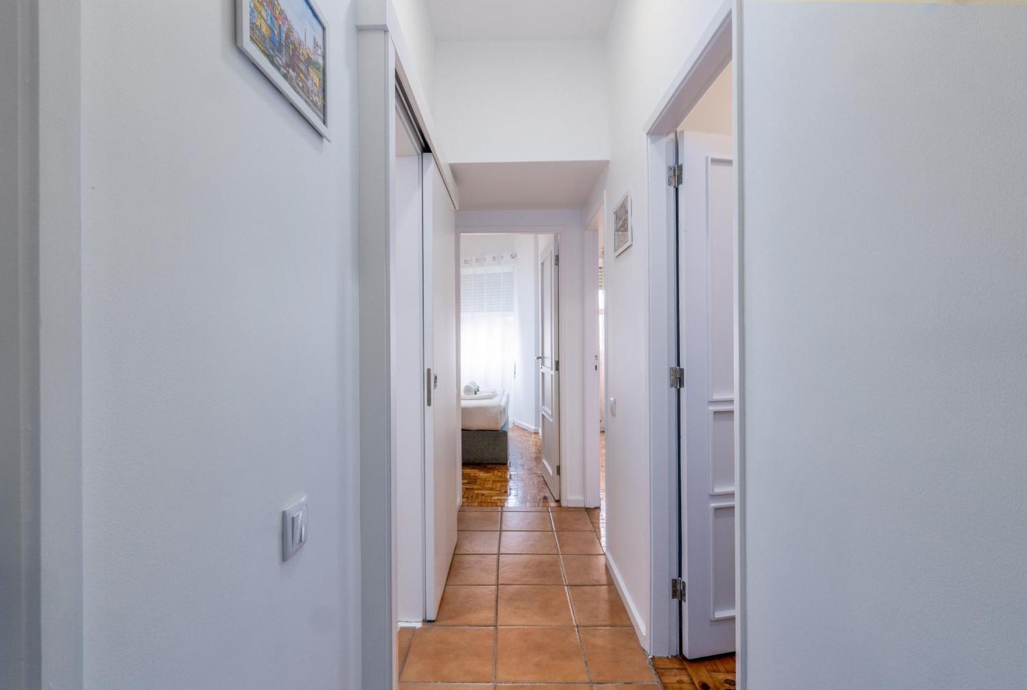 Apartamento