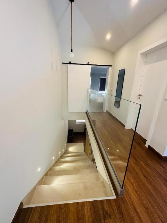 Apartamento de 2 dormitorios