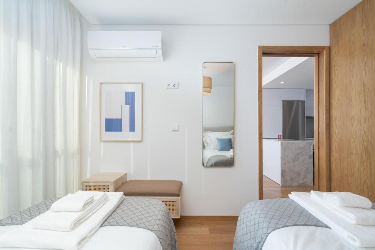 Apartamento Deluxe