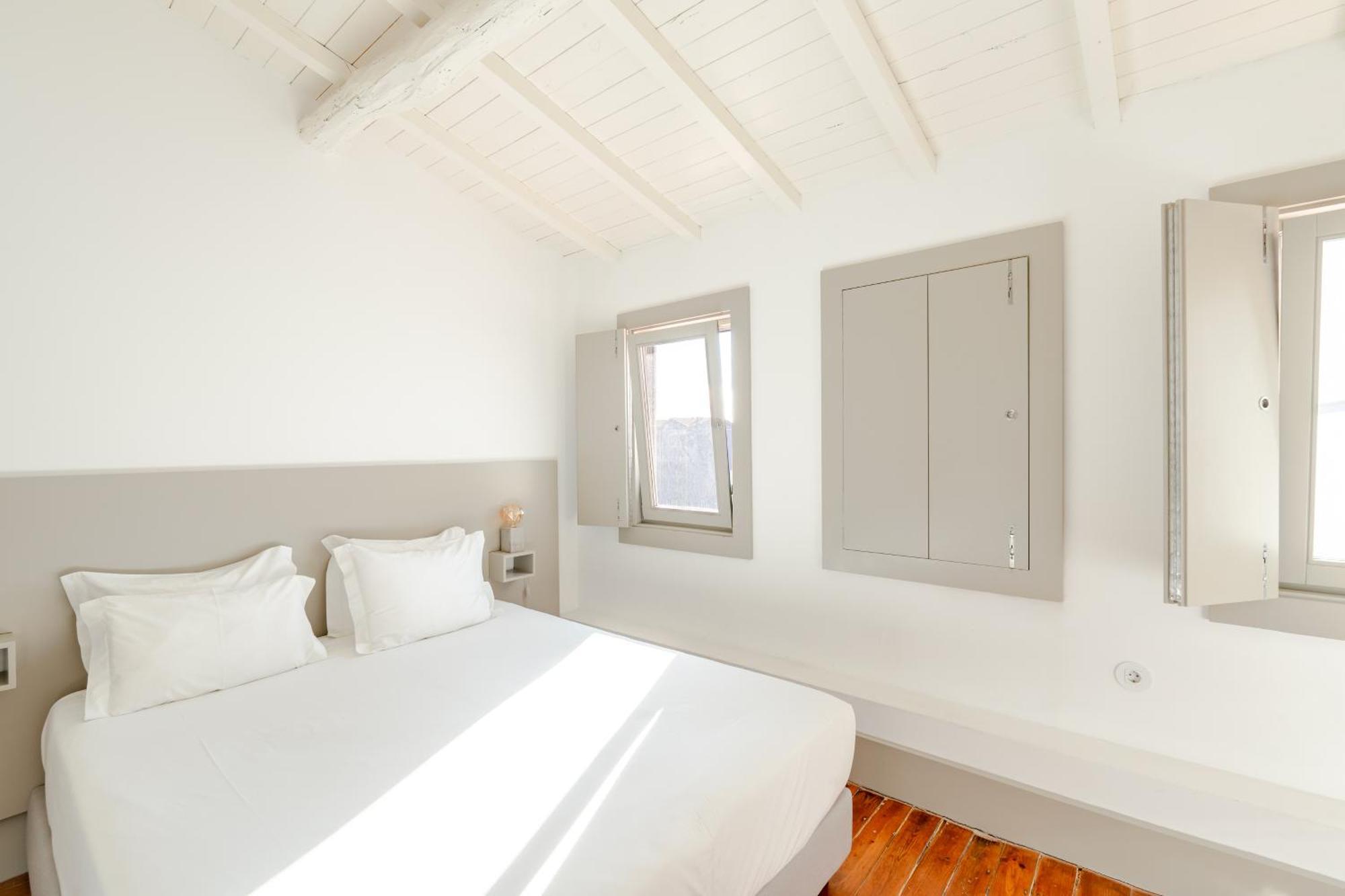 Apartamento Dúplex