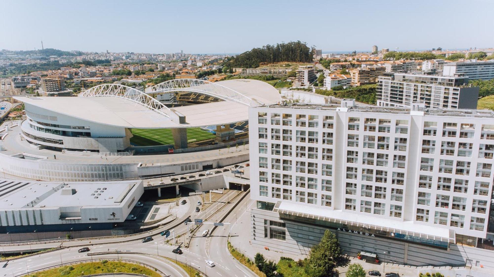 Apartamento Dúplex
