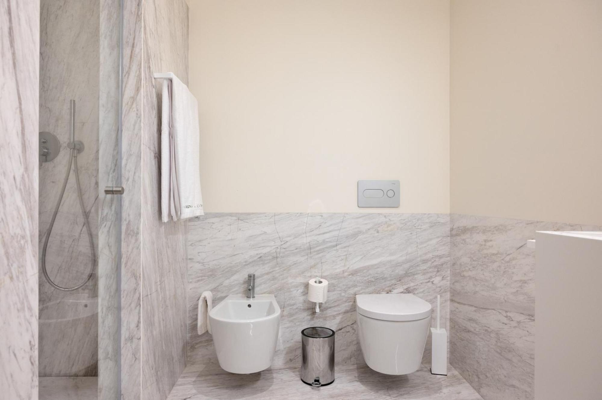 Apartamento Superior con balcón y vistas a la piscina