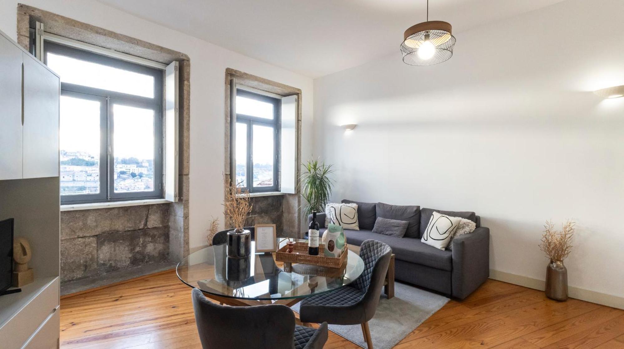 Apartamento Superior - 3ª planta