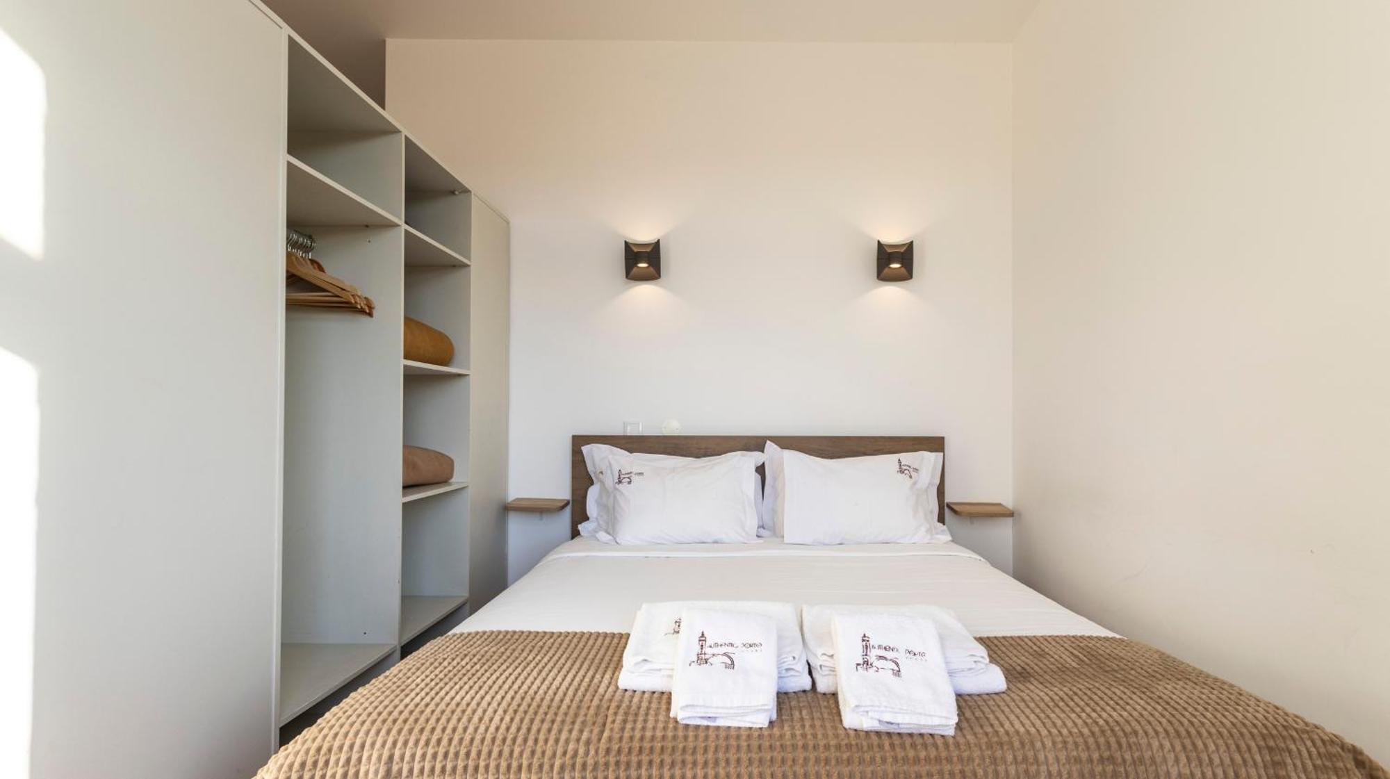 Apartamento Superior - 2ª planta