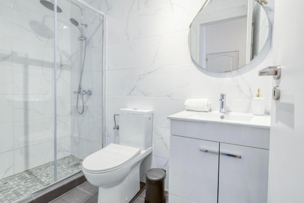 Apartamento Estudio