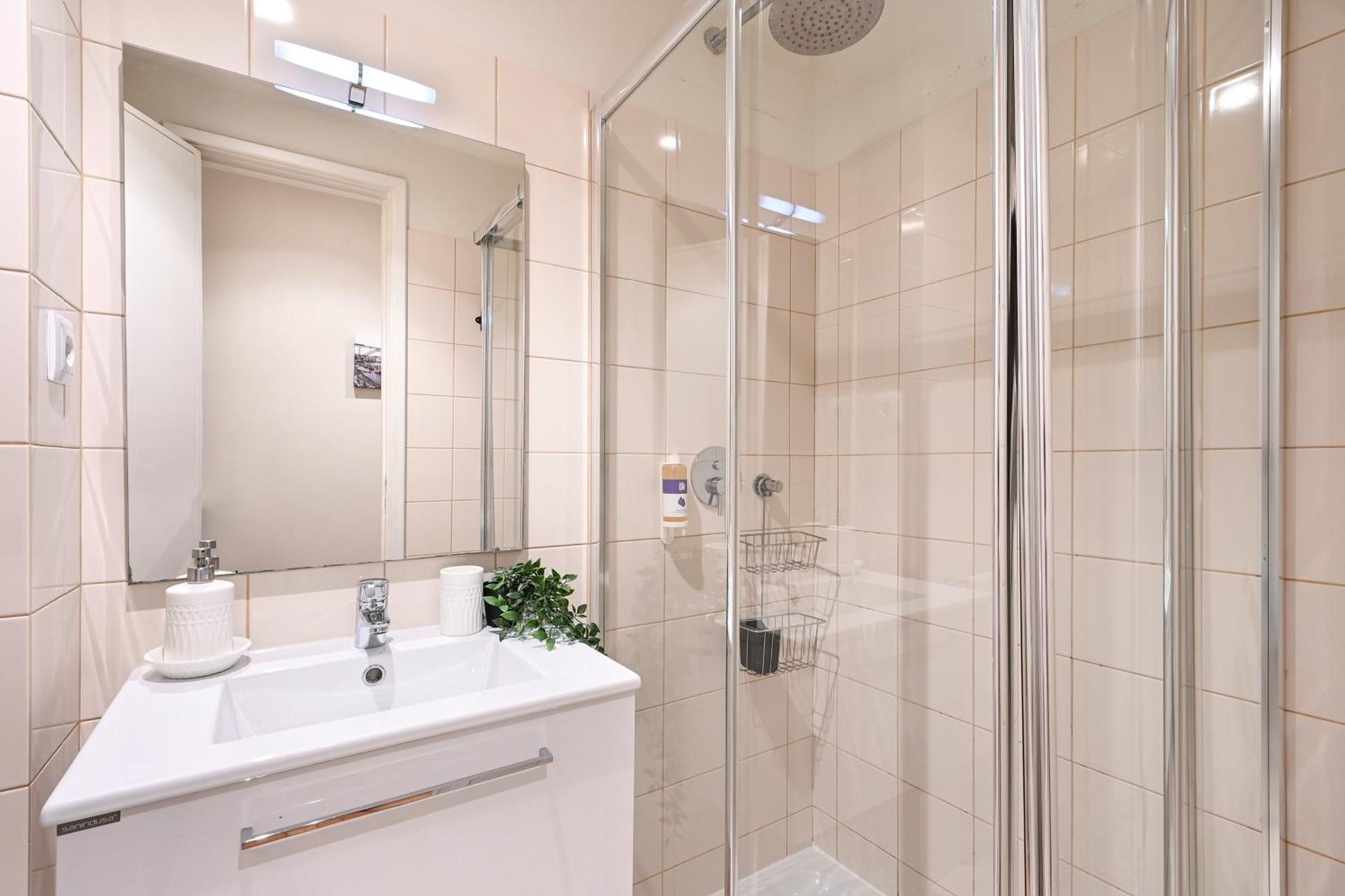 Apartamento Estudio